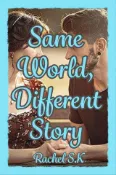 Kobo Same World, Different Story