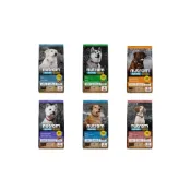 (店+)【Nutram 紐頓】S2/S6/S7/S9/S10 幼犬 / 成犬 / 老犬 犬糧 狗糧 犬飼料 狗飼料 2kg 小包