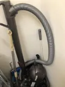 Dyson CY24可正常使用/圓筒式吸塵器/附滾筒吸頭/沒其他配件/沒保固/限自取/