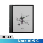 BOOX 文石 Note Air5 C 10.3 吋彩色電子閱讀器