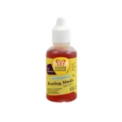 KOEPOE KOEPOE KUNING MUDA PEWARNA MAKANAN 食用色素 (淺黃色)