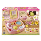 鯊玩具ToyShark MIMI WORLD 電子寵物 可愛小雞養成屋 【鯊玩具Toy Shark】