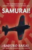 【三民網路書店】Samurai!: The Autobiography of Japan's World War II Flying Ace 作者：Saburo Sakai