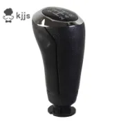 用於 Aveo T300 1.4L 12-17 的 6 速換檔旋鈕