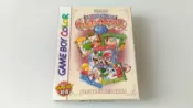 【哲也家】GAME BOY GB 瑪莉歐兄弟GAMEBOY GALLER Game & Watch Gallery 3代