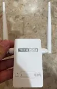 已經通過測試 幾乎全新未拆封 TOTOLINK EX200 無線訊號強波器 擴大器  無線wifi 訊號增強器 強波器