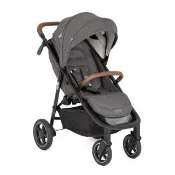 【Joie】Mytrax Pro 新豪華二合一手推車/嬰兒推車-Cycle系列(福利品)