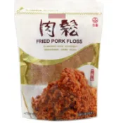 好市多代購-台畜肉鬆 1公斤