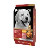 【Pro′s Choice 博士巧思】幼犬成長專業配方犬食 15kg(狗糧、狗飼料)