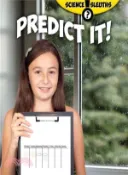【三民網路書店】Predict It! 作者：Paula Smith