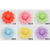 波斯菊皂花-皂藝皂坊