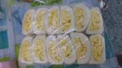 【王媽媽美食坊】左營眷村古早味---千層捲.銀絲捲.原味白.全麥