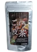 日本牛蒡茶 (全素)