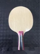 桌球孤鷹 三島蝴蝶 水谷隼supr zlc 結構 (橫拍FL-st-中直)~三島水谷準zlc 新貨補到了!