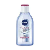 NIVEA 妮維雅 涵氧淨白透亮卸妝水(400ml)『Marc Jacobs旗艦店』D026947