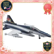 ハセガワ Area 88 F-20 Tiger Shark 風間真 1/48比例 塑膠模型 64820