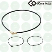 日本Colantotte 克朗托天 磁石項鍊 NECKLACE ALT 磁石項圈 永久磁石 能量項圈 能量項鍊