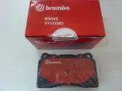 〈煞車專家〉義大利BREMBO C32 I30 Mondeo 350Z Cayenne Camry ALTIS EVO 