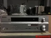 【小新嚴選】日本Pioneer VSX-516二手原裝6.1聲同軸光纖輸入DTS杜比解碼