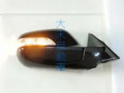 大禾自動車 副廠 無烤漆 LED 電動折疊 後視鏡 適用 HONDA ACCORD 8代 2008-12