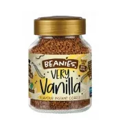 Beanies 香草風味即溶咖啡     1瓶(50g/瓶)