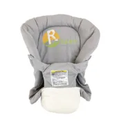 【居品租市】※專業出租平台 孕嬰用品 / 嬰幼玩具 / 樂齡用品※ Combi Join 新生兒全包覆式內墊(鬆餅灰)