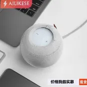 🔥臺灣發貨🔥適用於蘋果Homepod mini智能音箱防塵罩 防摔彈力布音響保護套