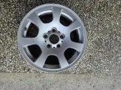 【煌達汽車】一組4個價 BMW E60 16吋 原廠鋁圈 鍛造鋁圈(輕量化)  E60  E34 E38 可直上