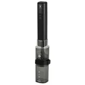 ☆日本代購☆ HARIO電動磨豆機 EMSG-2B 按壓式 攜帶式 手持磨豆機   USB充電式 預購