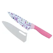 Hello Kitty PINKHOLIC主廚刀-綜合  KS-2316PW