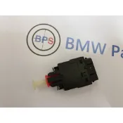 (BPS) BMW E30 E34 E36 煞車燈開關 煞車開關 煞車踏板開關 4P圓插