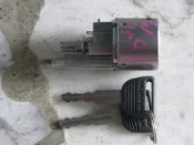 HONDA 喜美 ACCORD 雅哥 K5 92 引擎鎖仁 引擎主鎖仁 引擎開關仁 (短) 各車系引擎鎖,車門鎖,後蓋鎖,全車鎖,全台鎖 歡迎詢問