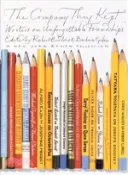 【三民網路書店】The Company They Kept ─ Writers on Unforgettable Friendships 作者：Robert B. Silvers (EDT); Barbara Epstein (EDT)
