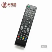 電視專用遙控_適用奇美TL-32A100、TL-42A100、TL-49A100、TL-50A100、TL-55A100