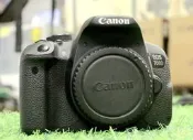 小牛蛙數位 Canon EOS 700D 機身 二手相機 二手 相機 單眼相機