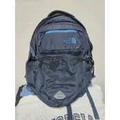 北臉The North Face Recon都會海軍藍色筆電包後背包登山包二手商品
