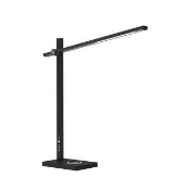 【Abee 快譯通】無線充電LED護眼檯燈-LW1100