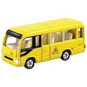 任選TOMICA NO.049 豐田COASTER幼兒園巴士_TM049A2 多美小汽車