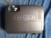 EPSON愛普生EMP-62數位液晶投影機 零件機 $600 昇30