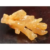 ***原礦屋*** 美麗礦標！A級中國雲南文石花原礦4.31g！