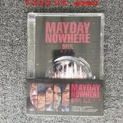 【現貨】五月天諾亞方舟平裝DVD版【葡東】