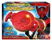 [永發利玩具] 日版 盒玩 假面騎士OOO 聲光音效 腰帶武器組 2 全3種