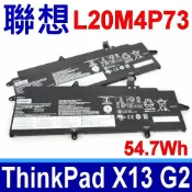 筆電達人 LENOVO 聯想 L20M4P73 電池 ThinkPad X13-G2 L20C4P73 L20D4P73 L20L4P73 L20C4P74 L20D4P74 L20L4P74 L20M4P74 5B10W51818 5B10W51819 5B10W51820 5B10W51821 5B10W51822 5B10W51857 SB10W51919 SB10W51920 SB10W51921 SB10W51922 SB10W51923 SB10W51958