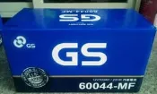 *台南豪油本舖實體店面* GS 統力電池 60044-MF 100Ah 加水保養電瓶 60038