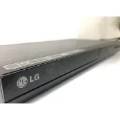 LG BP120藍光播放機