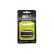 (店+)【BRAUN 百靈】百靈 BRAUN 刮鬍刀 刀頭 刀網 Series3 S3 3090 3080 32B 32S 21B