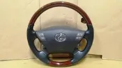 LEXUS LS460L 07 方向盤總成.原廠公司貨.