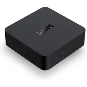 【WiiM】WiiM Pro 串流音樂播放器