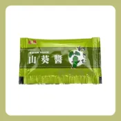 (店+)【蓉耀食品】松井 山葵醬包芥末醬包 ( 5g )