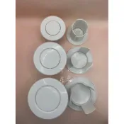〈TK居家〉 冷氣管塞頭 2” 2-1/2” 3”
